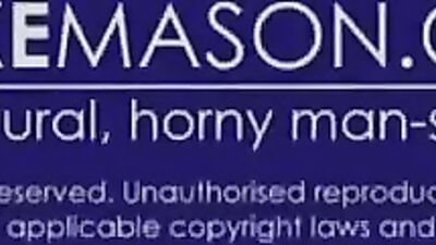 Dan & Luke have hot sex