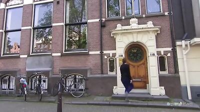 Raw Bareback Fun in the Sauna: Cum Shots and Rimming with Young Skinny Boys!