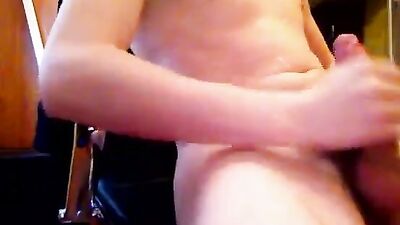 Gay Juice Porn Every Day - Amateur Big Cocks and Cum Shots with Healthy Web-Cam Solo Handjob