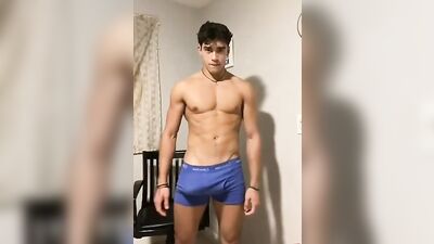Gay Porn Twink Wanking - ABXs Teen