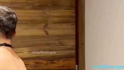 Hotkev Trick or Cum - Kevin Guasts Sexy Amateur Oral Action Handjob Bareback Big Cocks Cum Shots