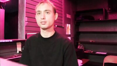 Gay Porn Twink Fucking Hot Boy Bondage and Oral Play