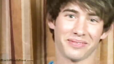 Buddies Baiting: First Time Amateur White Big Hung Straight Boys Suck Fuck Oral Cum Shots Bareback Action!