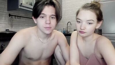 Webcam Duo Passion: Ariskolux and Aryaross Luxallenns Hot Gay Porn Video!