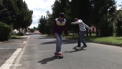 Gangbang Public Outside #I love my friends - 119