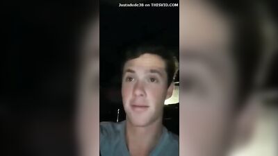 Straight Experimentation on Grindr: Brothers Surprise Encounter with Gay Hookup