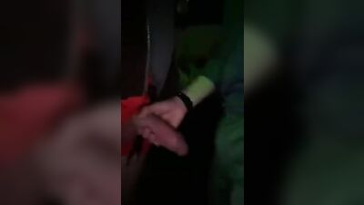 Nightclub Twinks: Big Cocks Manhandled and Danced Away!