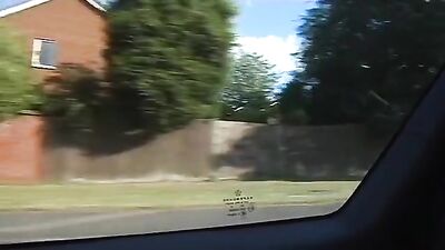 Long Haired Hunks Pick Up And Fuck