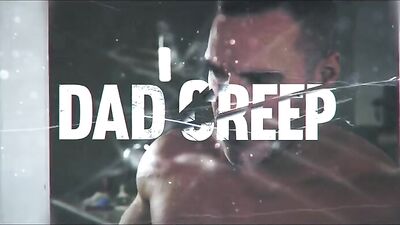 Gay Porn: Raw Sex with Daddy and Twink on Vacation!