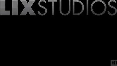 Couple friends go wild with flip flops and shower sex!