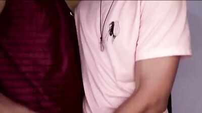 Gangbang Latinos: Cum Shots and Handjobs!