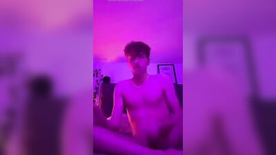 Young Popper Hunt: Amateur Big Cocks Fetish Solo jerk off big dick poppers popperbate amateur