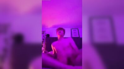 Young Popper Hunt: Amateur Big Cocks Fetish Solo jerk off big dick poppers popperbate amateur
