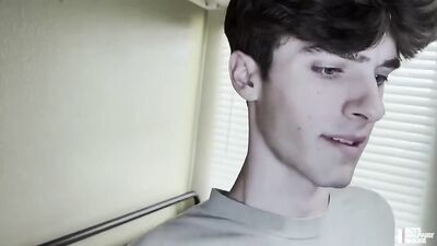 Punished by dick: Teens Rule-Breaking Oral Pleasure