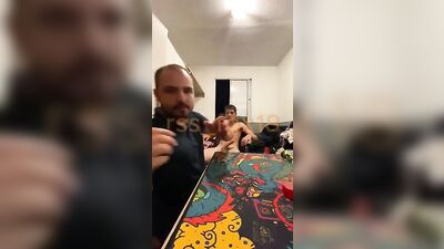 Young Fox: Amateur Muscle Boys Web-Cam Cum Shots!