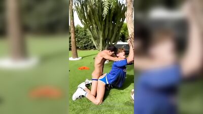 Kiss Me Again: The Ultimate Phat Ass Perfection