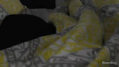 Gay Porn Couple Show Sex Flip Flops Room Bareback Action Ass Oral Sex Tube