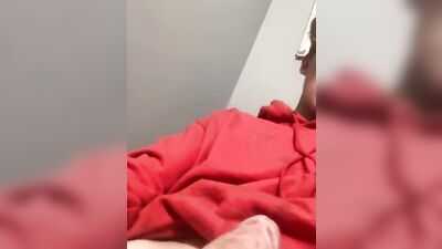 Young and Curious - Cum Shots with Blonde Muscle Boys!