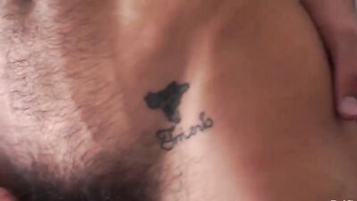 Exciting Cumshot Handjob: A Beautiful Studs Photoshoot Reunion!