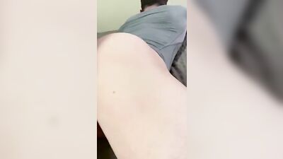 Young Rim Jobs: College Classmates Play with Pleasure and Practice!