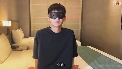 Young Dad Teaches Twink How To Fulfill His Dreams