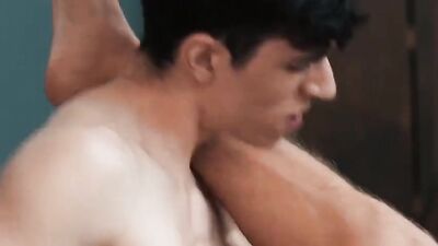 Gay Porn Thrills: JBs Movie - Action-Packed Oral Bareback Cum Shots!