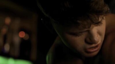 Heart-Pounding Passion: Rubax Videos Latest Gay Porn Sensation!