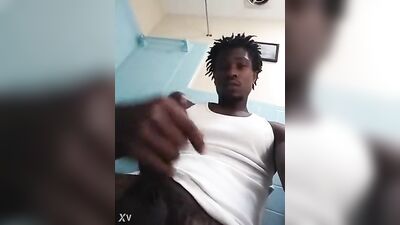 Sexual Mandingo Warriors - The Ultimate Gay Porn Experience