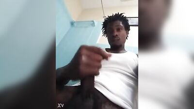 Sexual Mandingo Warriors - The Ultimate Gay Porn Experience