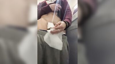 Glory Holes Explosion: Coreanops Steamy Sex Adventures