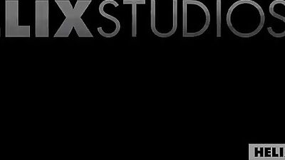 [HX][094] Spit & Sit - Scene 2