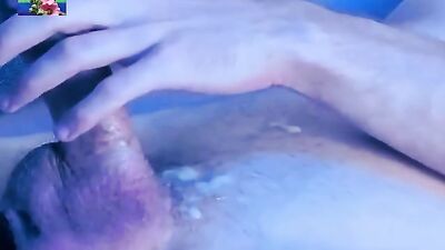 Gay Porn: Hot Cum Shots On Cam Action Solo Web-Cam!