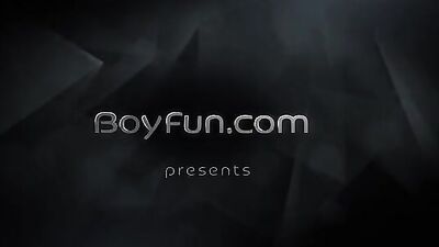 Young and Cute Couple in Action! [190 characters]