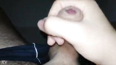 Young And Horny Straight Boys Web-Cam Cum Shots Porn!