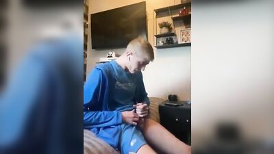 Young Cuties Selfie Big Cock Adventure