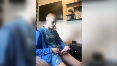Young Cuties Selfie Big Cock Adventure