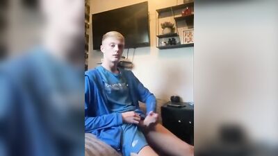 Young Cuties Selfie Big Cock Adventure