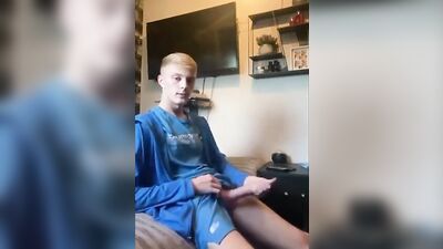 Young Cuties Selfie Big Cock Adventure