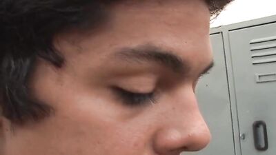 Latino Roughies - The Columbian Rude Boys