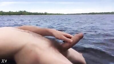 Volcanic Eruption: Big Cocks Cum Shots Frat Guys Handjob Porn Public Outside Straight Boys Web-Cam