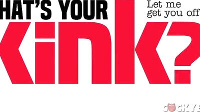 Gay Porn Whats Your Kink - Lane Colten Oliver Carter!