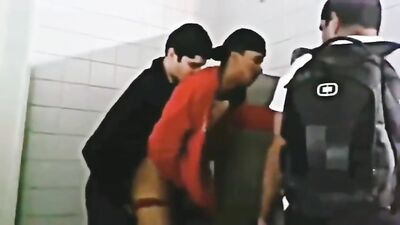 Red Public Bitch - The Ultimate Action and Fun in the Streets!