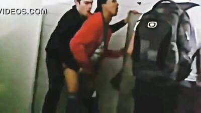 Red Public Bitch - The Ultimate Action and Fun in the Streets!