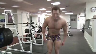 Ginger Muscle Frat Guys Fun - Redheads Straight Boys Experience the candid ginger muscle workout in this hot new video featuring Jacob and his buddies!