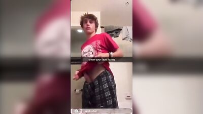 Cumming Back for More: Bens Solo Cock Worship Session