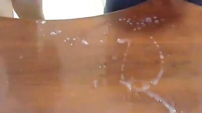 Asian College Jocks: Two Friends Hardcore Jack-Off Session!