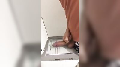 Gay Porn Twinks: Funny Boys Amateur Cocks Enlargement Web-Cam Selfie!