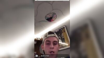 Vocal Frat Bro Sexting - A Gay Porn Video for Straight Boys and Vociferous Frats