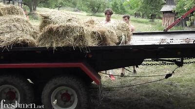 Zane and Charlies Ultimate Adventure