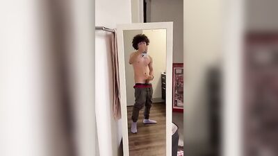 Mega Faggotzs Fantasy: Unleashed Desires - Gay Porn Video - Straight Guys, Muscles & Bareback Action!